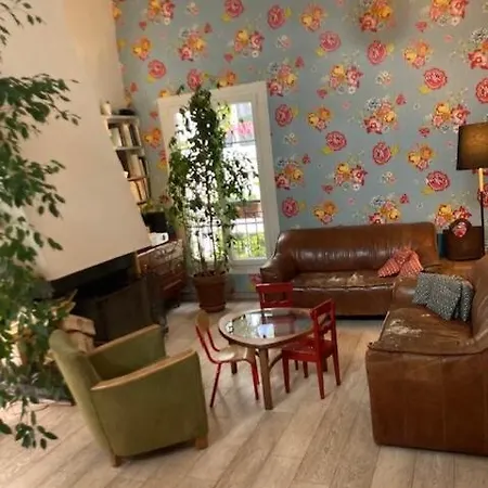 Appartamento Large Flat In Montmartre With Terrace