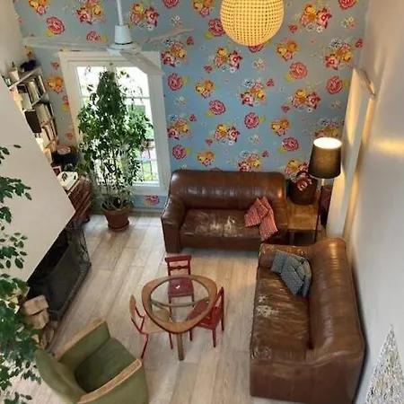 Appartamento Large Flat In Montmartre With Terrace