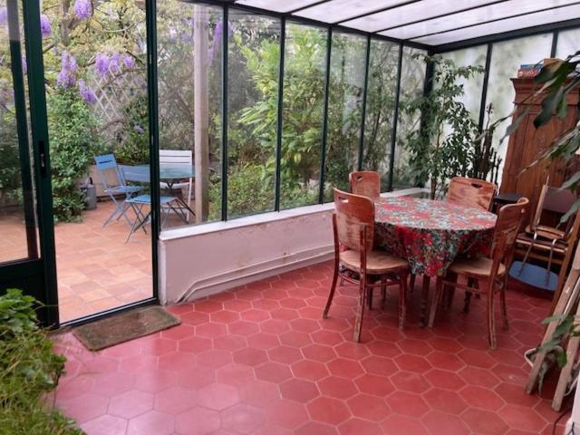 Appartamento Large Flat In Montmartre With Terrace