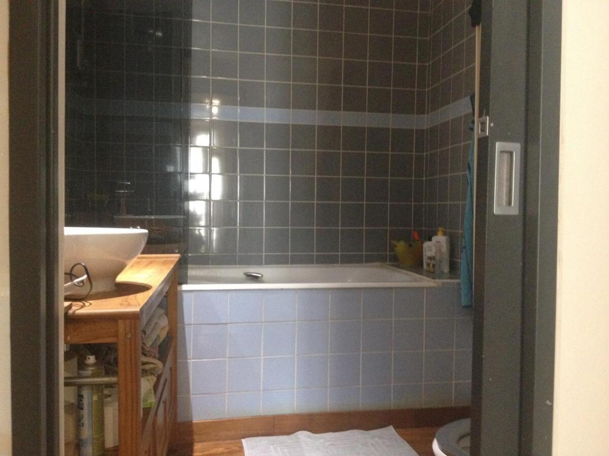 Appartamento Large Flat In Montmartre With Terrace *